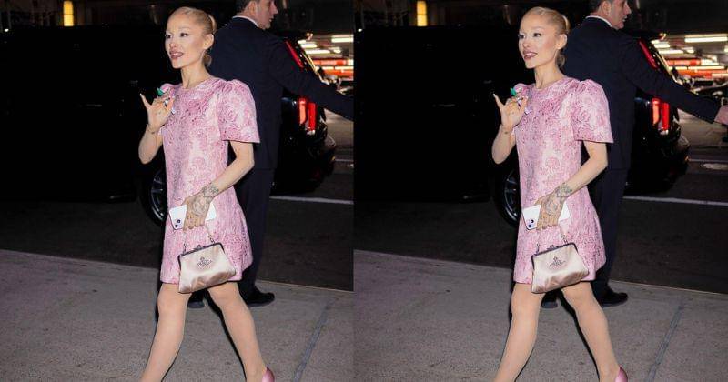 Instagram.com/Arianagrandeupdates